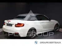 2016 BMW 240M