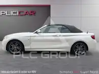 2016 BMW 240M