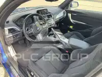 2016 BMW 240M
