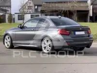 2016 BMW 240M