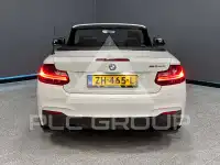 2016 BMW 240M