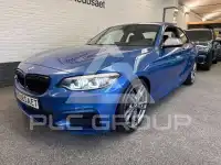 2016 BMW 240M