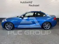 2016 BMW 240M