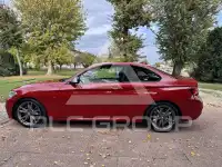 2016 BMW 240M