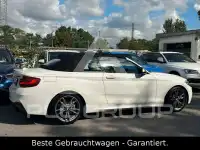2016 BMW 240M