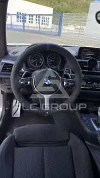 2016 BMW 240M