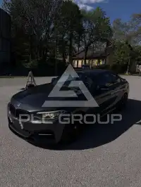 2016 BMW 240M