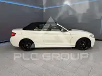 2016 BMW 240M