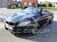 2016 BMW 240M