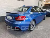 2016 BMW 240M