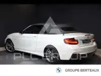 2016 BMW 240M