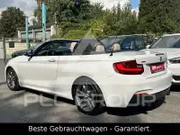2016 BMW 240M