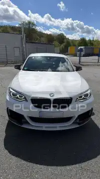 2016 BMW 240M