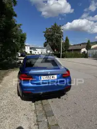 2016 BMW 240M