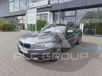 2016 BMW 240M