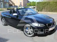 2016 BMW 240M
