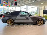 2016 BMW 240M