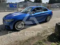 2016 BMW 240M