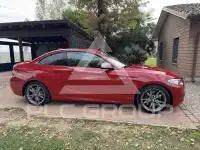 2016 BMW 240M