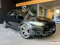 2016 BMW 240M
