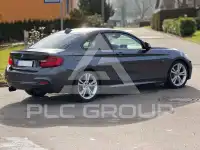 2016 BMW 240M
