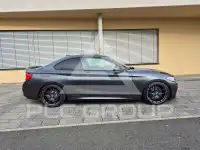 2016 BMW 240M