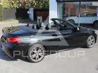 2016 BMW 240M