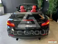 2016 BMW 240M