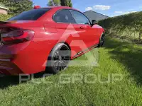 2016 BMW 240M