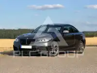 2016 BMW 240M