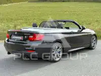 2016 BMW 240M