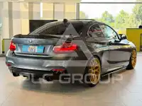 2016 BMW 240M