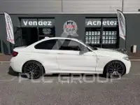 2016 BMW 240M