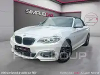2016 BMW 240M