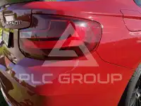 2016 BMW 240M