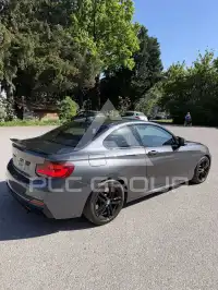 2016 BMW 240M