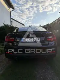 2016 BMW 240M