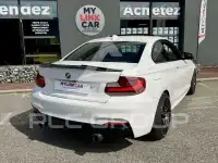 2016 BMW 240M