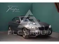 2016 BMW 240M
