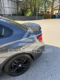 2016 BMW 240M