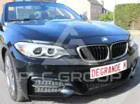 2016 BMW 240M