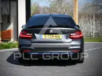 2016 BMW 240M
