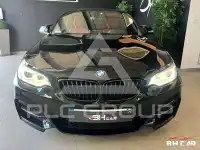 2016 BMW 240M