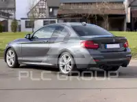 2016 BMW 240M
