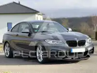 2016 BMW 240M