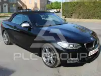 2016 BMW 240M