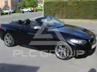 2016 BMW 240M