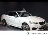 2016 BMW 240M