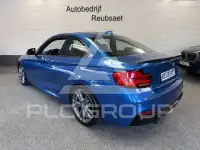 2016 BMW 240M