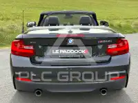 2016 BMW 240M